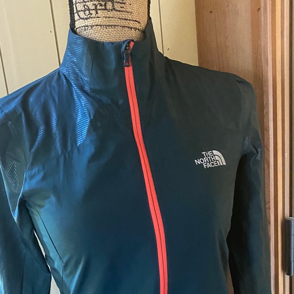 Lightweight North Face Jacket